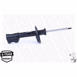 Ammortizzatore MONROE G8208 - Vista aggiuntiva 4