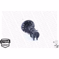 Ammortizzatore MONROE G8208 - Vista aggiuntiva 6