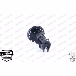 Ammortizzatore MONROE G8208 - Vista aggiuntiva 8