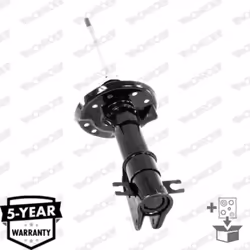 Ammortizzatore MONROE G8110 - Vista aggiuntiva 10