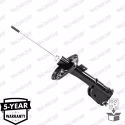 Ammortizzatore MONROE G8110 - Vista aggiuntiva 9