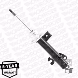 Ammortizzatore MONROE G8095 - Vista aggiuntiva 6