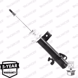 Ammortizzatore MONROE G8095 - Vista aggiuntiva 8