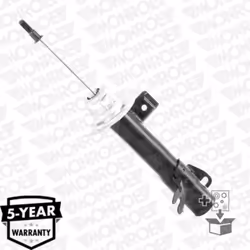 Ammortizzatore MONROE G8096 - Vista aggiuntiva 5