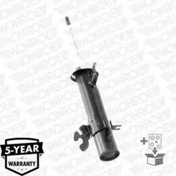 Ammortizzatore MONROE G8096 - Vista aggiuntiva 6