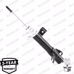 Ammortizzatore MONROE G8096 - Vista aggiuntiva 7