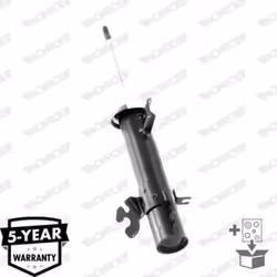 Ammortizzatore MONROE G8096 - Vista aggiuntiva 8