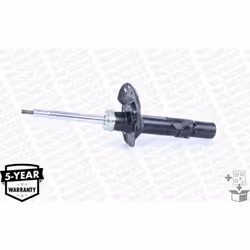 Ammortizzatore MONROE G8422 - Vista aggiuntiva 6