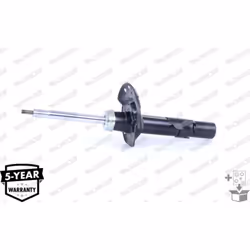 Ammortizzatore MONROE G8422 - Vista aggiuntiva 8