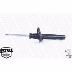 Ammortizzatore MONROE G16495 - Vista aggiuntiva 9