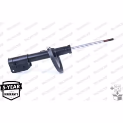 Ammortizzatore MONROE G8167 - Vista aggiuntiva 4