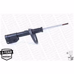 Ammortizzatore MONROE G8167 - Vista aggiuntiva 5