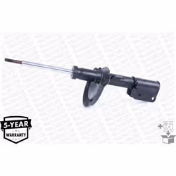 Ammortizzatore MONROE G8167 - Vista aggiuntiva 6