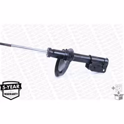 Ammortizzatore MONROE G8168 - Vista aggiuntiva 4