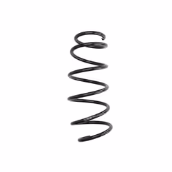 Altezza imballaggio [cm]: 15. Diametro esterno [mm]: 144. Diametro filo [mm]: 12,25. Forma molla: Molla elicoidale con diamet ...