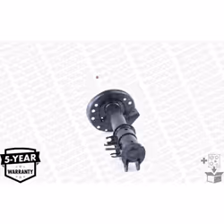 Ammortizzatore MONROE G8282 - Vista aggiuntiva 4