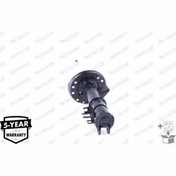 Ammortizzatore MONROE G8282 - Vista aggiuntiva 6