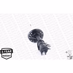 Ammortizzatore MONROE G8283 - Vista aggiuntiva 4
