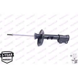 Ammortizzatore MONROE G8283 - Vista aggiuntiva 5