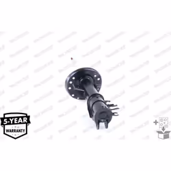 Ammortizzatore MONROE G8283 - Vista aggiuntiva 6