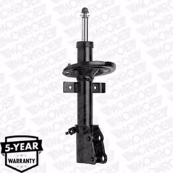 Ammortizzatore MONROE R7612 - Vista aggiuntiva 10