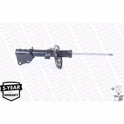 Ammortizzatore MONROE R7612 - Vista aggiuntiva 4
