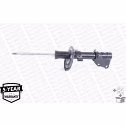 Ammortizzatore MONROE R7612 - Vista aggiuntiva 5