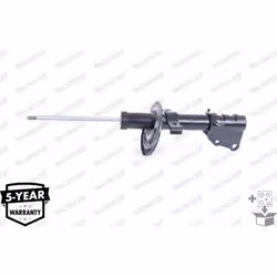 Ammortizzatore MONROE R7612 - Vista aggiuntiva 7