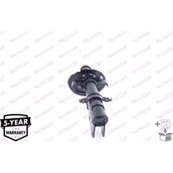 Ammortizzatore MONROE R7612 - Vista aggiuntiva 8