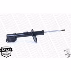 Ammortizzatore MONROE G7372 - Vista aggiuntiva 4