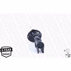 Ammortizzatore MONROE G7372 - Vista aggiuntiva 6