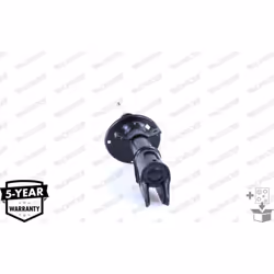 Ammortizzatore MONROE G7372 - Vista aggiuntiva 8