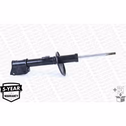 Ammortizzatore MONROE G7372 - Vista aggiuntiva 9