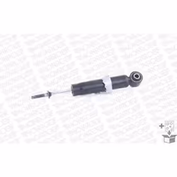 Ammortizzatore, montaggio cabina MONROE CB0247 - Vista aggiuntiva 4