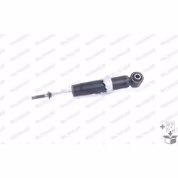 Ammortizzatore, montaggio cabina MONROE CB0247 - Vista aggiuntiva 6