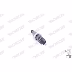 Ammortizzatore, montaggio cabina MONROE CB0247 - Vista aggiuntiva 7