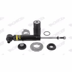 Ammortizzatore, montaggio cabina MONROE CB0247 - Vista aggiuntiva 8