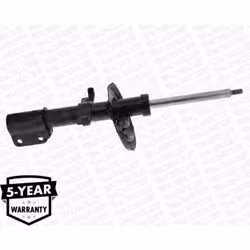 Ammortizzatore MONROE G7277 - Vista aggiuntiva 4