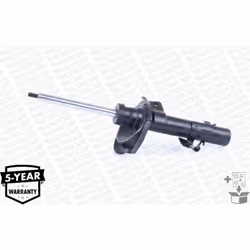 Ammortizzatore MONROE G8801 destro - Vista aggiuntiva 11