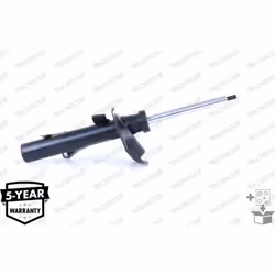 Ammortizzatore MONROE G8801 destro - Vista aggiuntiva 4
