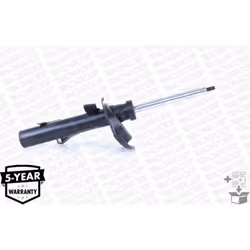 Ammortizzatore MONROE G8801 destro - Vista aggiuntiva 5