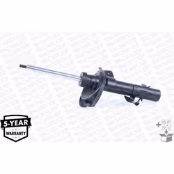 Ammortizzatore MONROE G8801 destro - Vista aggiuntiva 6