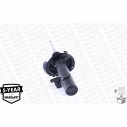 Ammortizzatore MONROE G8801 destro - Vista aggiuntiva 7