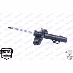 Ammortizzatore MONROE G8801 destro - Vista aggiuntiva 8