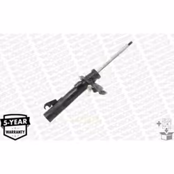 Ammortizzatore MONROE G8811 - Vista aggiuntiva 4