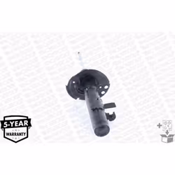 Ammortizzatore MONROE G8810 - Vista aggiuntiva 5