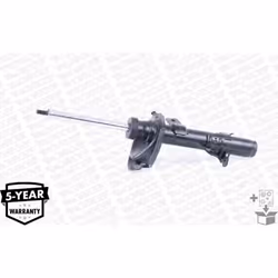 Ammortizzatore MONROE G8807 - Vista aggiuntiva 4