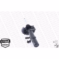 Ammortizzatore MONROE G8807 - Vista aggiuntiva 5