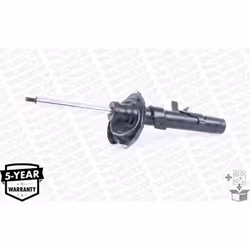 Ammortizzatore MONROE G8808 - Vista aggiuntiva 4
