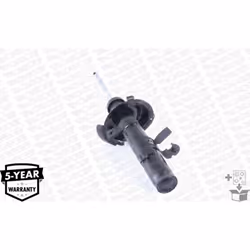 Ammortizzatore MONROE G8808 - Vista aggiuntiva 5